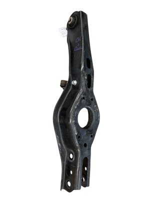 2020-2025 Hyundai Sonata Lower Control Arm Spring Seat - Rear, Right (Passenger) (Used OEM)