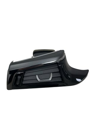 2017-2023 BMW 528i Dashboard Air Vent Trim Bezel (Used OEM)