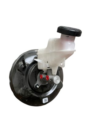 2025 Kia K4 Power Brake Booster and Master Cylinder Assembly (Used OEM)