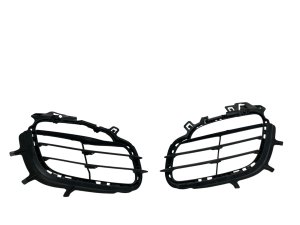 2013-2016 Porsche Boxster Bumper Grille Set - Front (Used OEM)