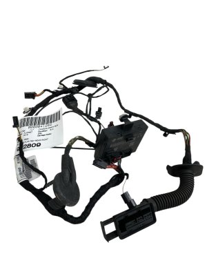 2013-2018 Audi A7 Door Control Module with Wiring Harness - Rear (Used OEM)