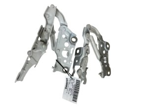 2017-2023 BMW 528i Hood Hinge Set - Front, Right (Passenger) (Used OEM)