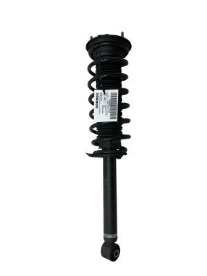 2015-2019 BMW X6 Suspension Strut Assembly - Front, Right (Passenger) (Used OEM)