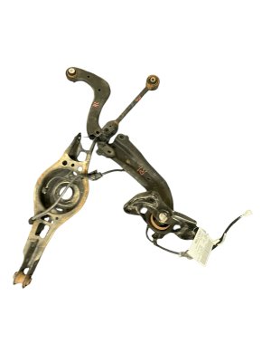 2019-2024 Lexus UX250h Lower Suspension Control Arm Set - Rear, Left (Driver) (Used OEM)