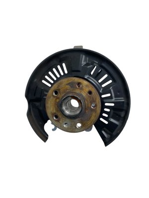 2021-2025 Lexus IS350 Spindle Knuckle with Wheel Hub - Rear, Right (Passenger) (Used OEM)