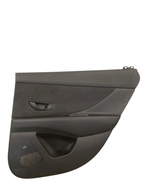 2024-2025 Hyundai Elantra Door Interior Trim Panel - Rear, Right (Passenger) (Used OEM)