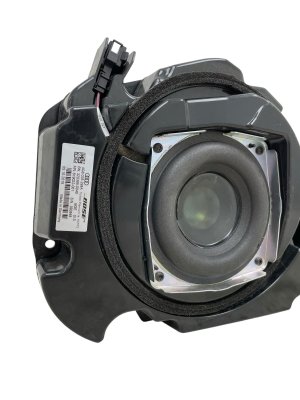 2013-2018 Audi S7 Door Speaker Subwoofer - Front (Used OEM)