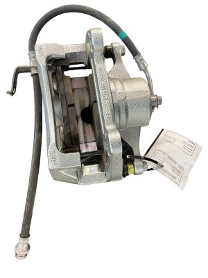 2025-2026 Kia K5 Disc Brake Caliper - Front, Left (Driver) (Used OEM)