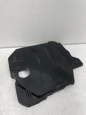 2021-2025 Genesis G80 Engine Appearance Cover (Used OEM)