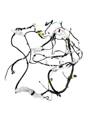 2016-2020 Lexus GS F Body Cabin Wiring Harness (Used OEM)