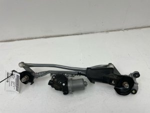 2014-2015 Lexus IS250 Windshield Wiper Motor - Front (Used OEM)