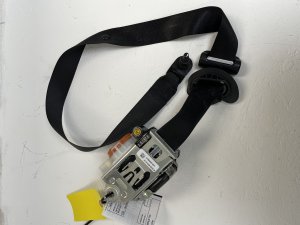 2020-2025 Mercedes-Benz GLB250 Black Seat Belt Assembly with Pretensioner - Front (Used OEM)