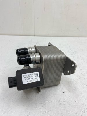 2025-2026 Kia K5 Black Interior Blower Motor (Used OEM)