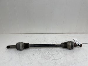 2019-2023 Porsche Cayenne CV Drive Axle Shaft - Rear, Left (Driver) (Used OEM)