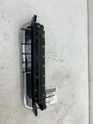 2020-2025 Lincoln Aviator Dashboard Mounted Electronic Gear Shifter Selector Switch Panel (Used OEM)