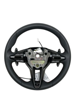 2021-2025 Hyundai Elantra Steering Wheel - Front (Used OEM)