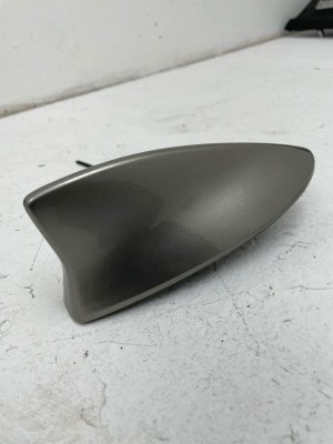 2019-2024 Lexus RC350 Atomic Silver Shark Fin GPS Radio Antenna (Used OEM)