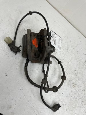 2012-2015 Mercedes-Benz ML350 Disc Brake Caliper - Rear, Right (Passenger) (Used OEM)