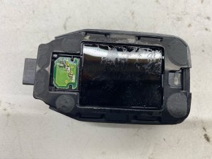2020-2025 Mazda CX-30 Windshield Rain Sensor - Front (Used OEM)