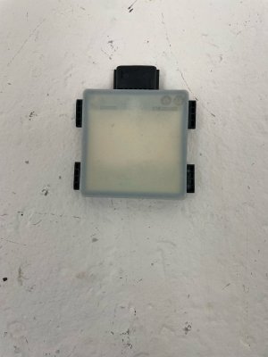 2025-2026 Nissan Kicks Blind Spot Radar Sensor Control Module - Rear (Used OEM)