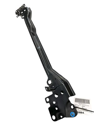 2023-2025 Nissan Z Radiator Support Tie Bar Bracket (Used OEM)