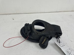2017-2024 Maserati Levante Fuel Filler Pocket Assembly (Used OEM)