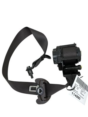 2022-2024 INFINITI QX55 Seat Belt Assembly with Pretensioner - Front (Used OEM)
