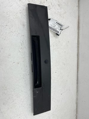 2023-2025 Kia Telluride Spoiler Mounted Digital Rearview Mirror Camera - Rear (Used OEM)