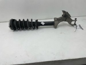 2019-2023 Porsche Cayenne Suspension Strut Assembly - Front, Left (Driver) (Used OEM)