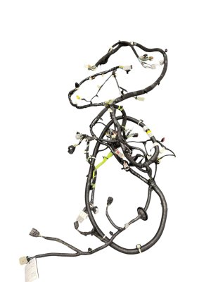2023-2024 Lincoln Navigator Body Tail Light Trunk Wiring Harness - Rear (Used OEM)