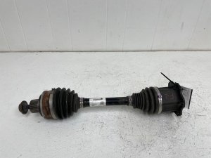 2017-2024 Audi A4 Front CV Drive Axle Shaft (Used OEM)