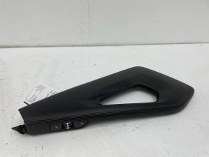 2020-2022 Kia Telluride Center Console Heated and Ventilated Seat Switch with Grab Handle - Front (Used OEM)