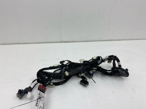 2022-2025 Lincoln Navigator Door Wiring Harness - Front (Used OEM)