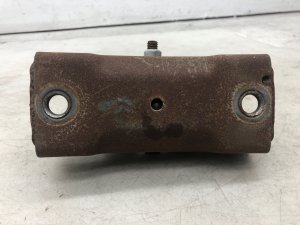 2017-2022 Ford F-550 Super Duty Transmission Mount Bracket (Used OEM)