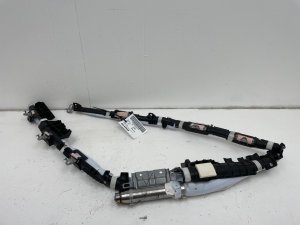 2022-2026 Honda Civic Black and Red Roof Curtain Air Bag (Used OEM)