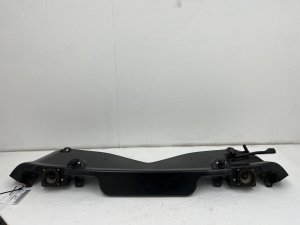 2003-2010 Dodge Viper Bulkhead Speaker Cover Support Trim Panel - Rear (Used OEM)