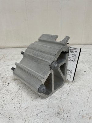 2020-2025 Mercedes-Benz GLA250 Bumper Support Shock Brace (Used OEM)