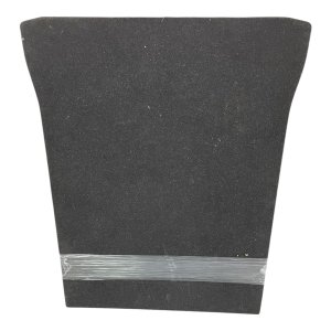 2018-2023 BMW M550i xDrive Black Trunk Cargo Spare Floor Panel Carpet Cover (Used OEM)