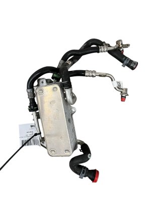 2018-2024 Audi S5 Automatic Transmission Oil Cooler (Used OEM)