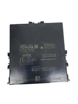 2019-2024 Lexus UX250h Smart Key Receiver Control Module (Used OEM)