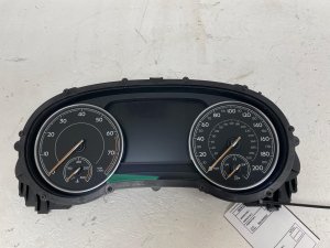 2016-2020 Bentley Bentayga Instrument Cluster with Tachometer (Used OEM)