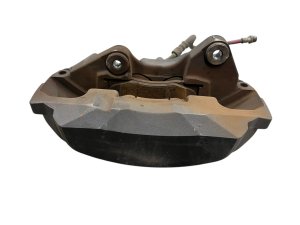 2021-2024 Lexus IS350 Black Disc Brake Caliper - Front, Left (Driver) (Used OEM)