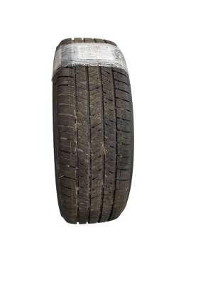 2013-2026 Mazda CX-5 Bridgestone Ecopia H/L 422 Plus 225/55R19 99H Tire (Used OEM)