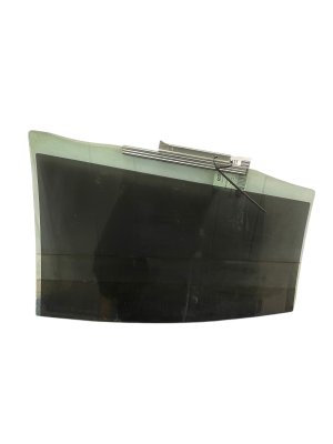 2019-2024 BMW 328i Door Window Glass - Rear, Right (Passenger) (Used OEM)