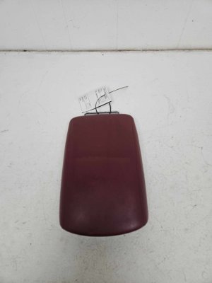 2014-2023 INFINITI Q50 Red Center Console Armrest Storage Lid - Front (Used OEM)