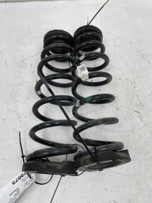 2021-2025 Kia K5 Suspension Coil Spring Set - Rear (Used OEM)