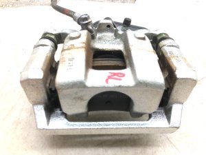 2022-2025 Kia EV6 Disc Brake Caliper - Rear, Left (Driver) (Used OEM)