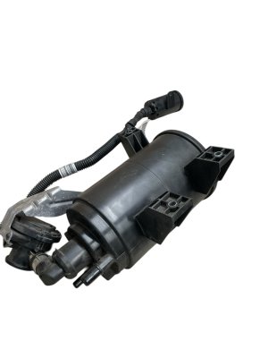 2019-2025 BMW Z4 Fuel Evaporator Charcoal Canister (Used OEM)