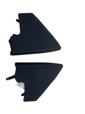 2021-2024 Lexus IS350 Center Console Side Trim Panel Set (Used OEM)