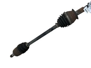 2014-2024 INFINITI Q50 Drive Axle Shaft - Rear, Right (Passenger) (Used OEM)
